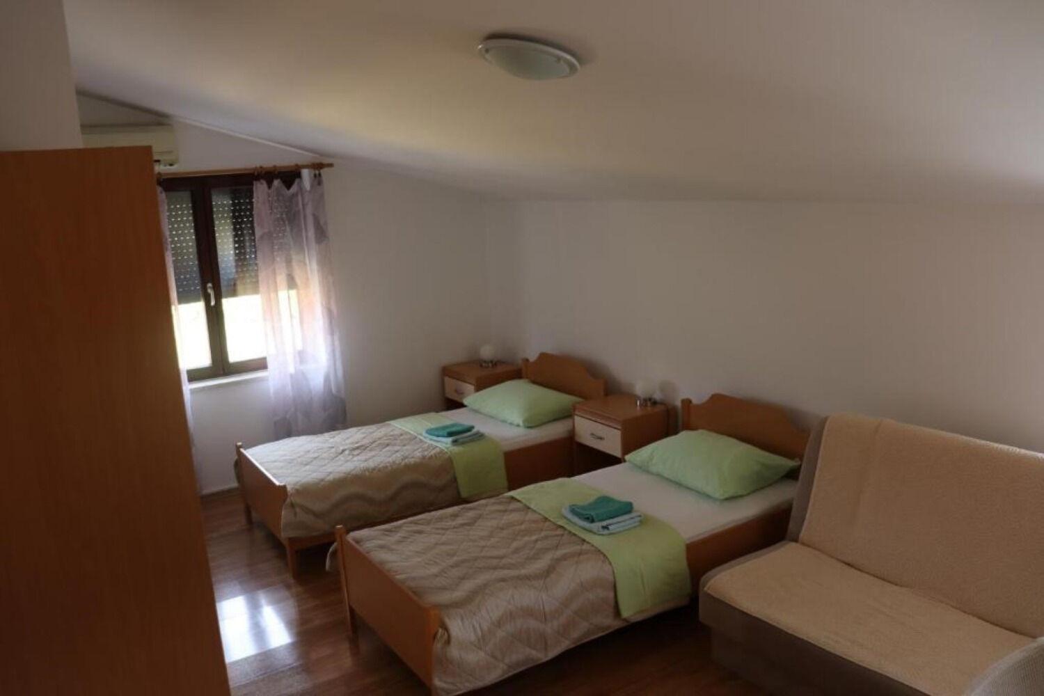 Rooms Marija - Rooms With Pool Trilj Εξωτερικό φωτογραφία