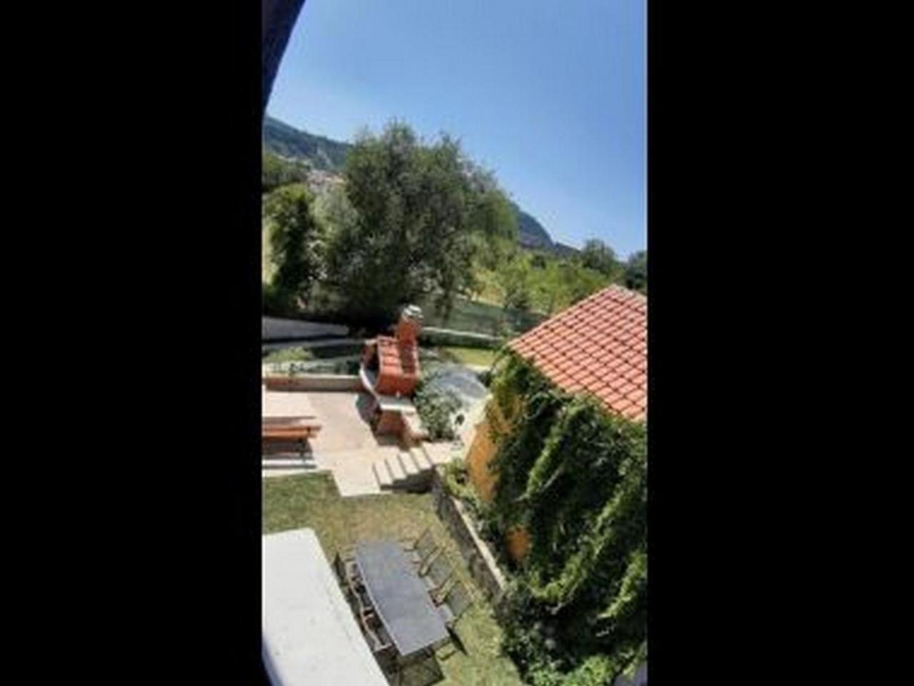 Rooms Marija - Rooms With Pool Trilj Εξωτερικό φωτογραφία
