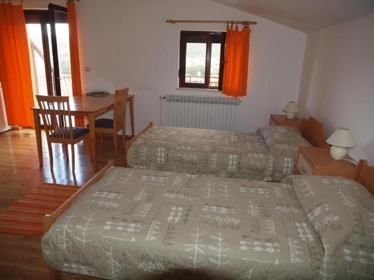 Rooms Marija - Rooms With Pool Trilj Εξωτερικό φωτογραφία
